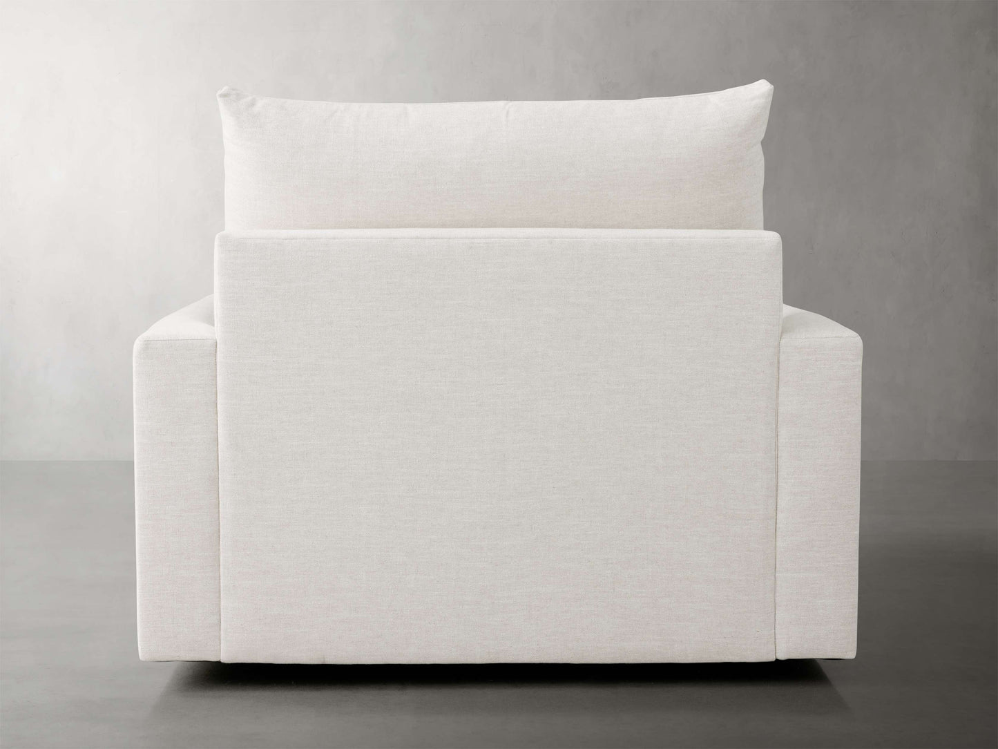 Calistoga Swivel Chair