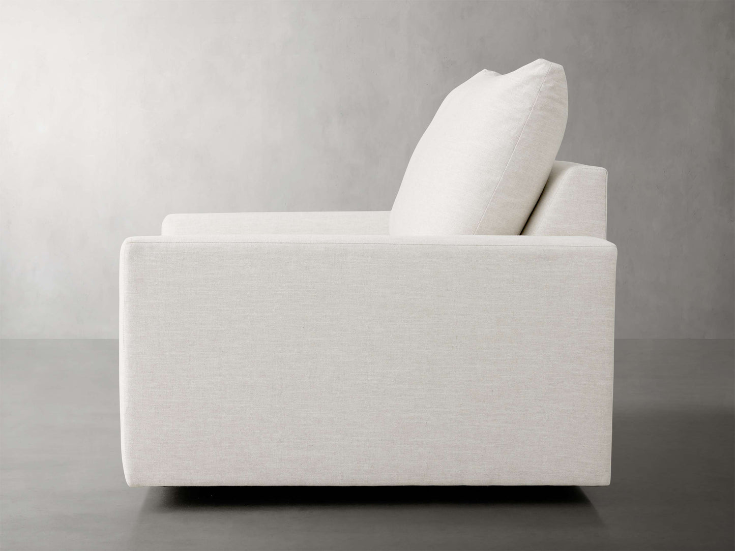 Calistoga Swivel Chair