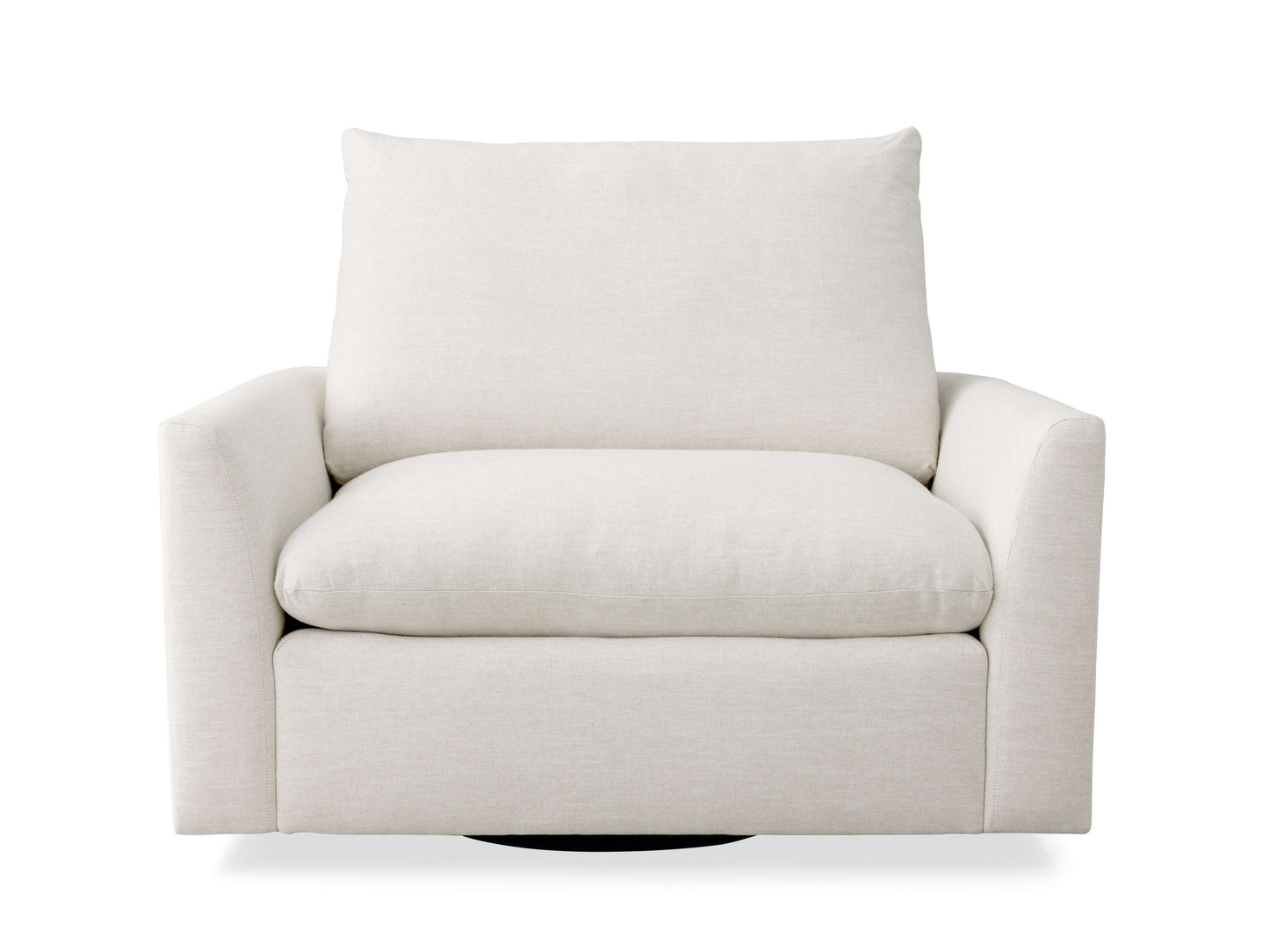 Calistoga Swivel Chair