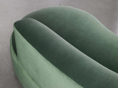 Davis Two-Piece Sectional