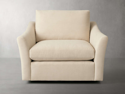 Helena Swivel Chair