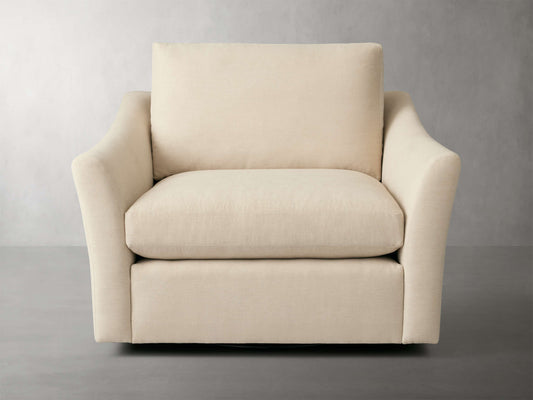 Helena Swivel Chair