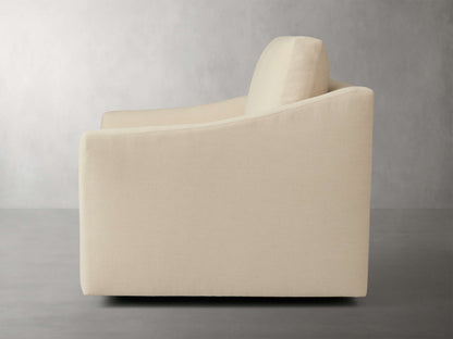Helena Swivel Chair