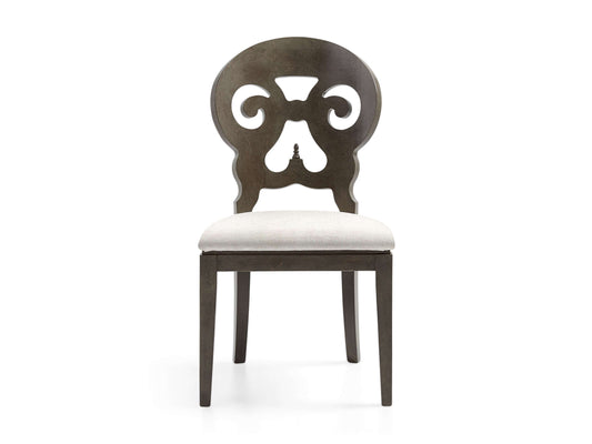 Jordan Bell'Arte Dining Side Chair