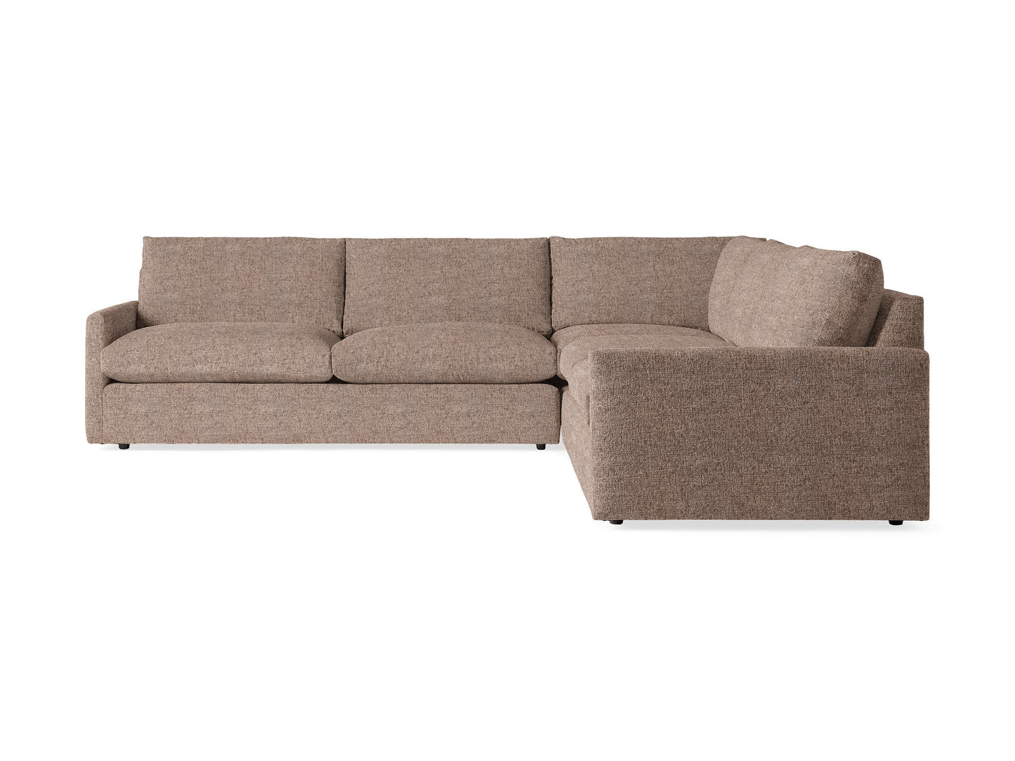 Kipton Three-Piece Corner Sectional