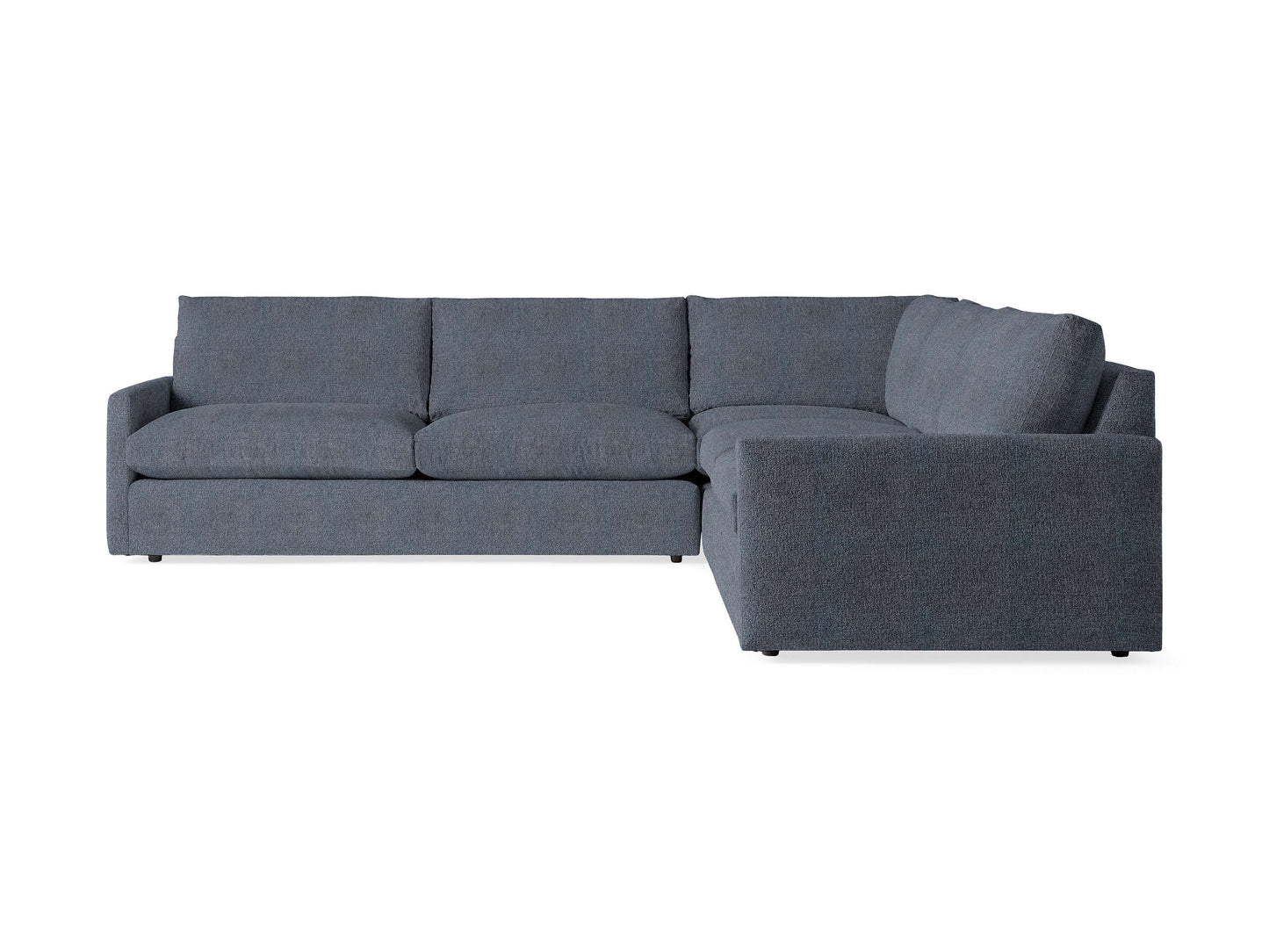 Kipton Three-Piece Corner Sectional
