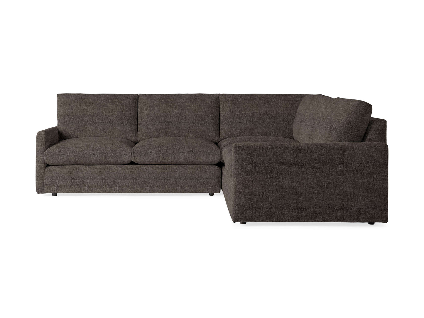 Kipton Three-Piece Corner Sectional