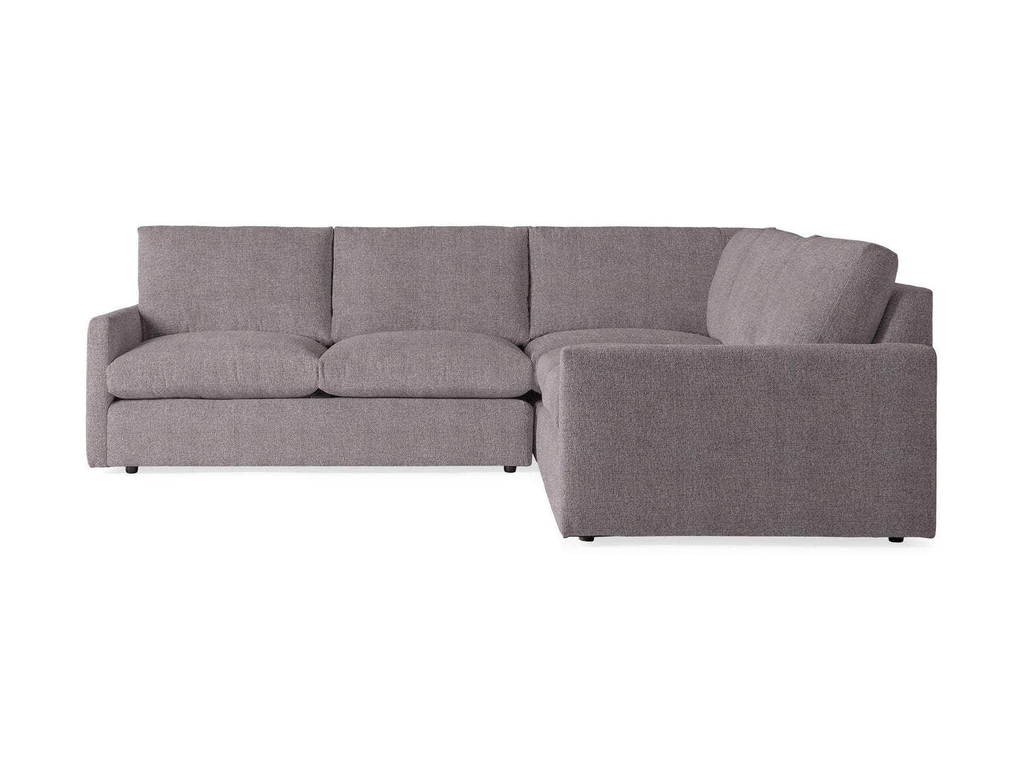 Kipton Three-Piece Corner Sectional