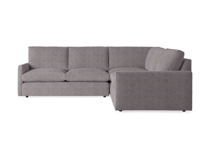 Kipton Three-Piece Corner Sectional