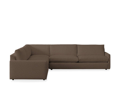 Kipton Three-Piece Corner Sectional
