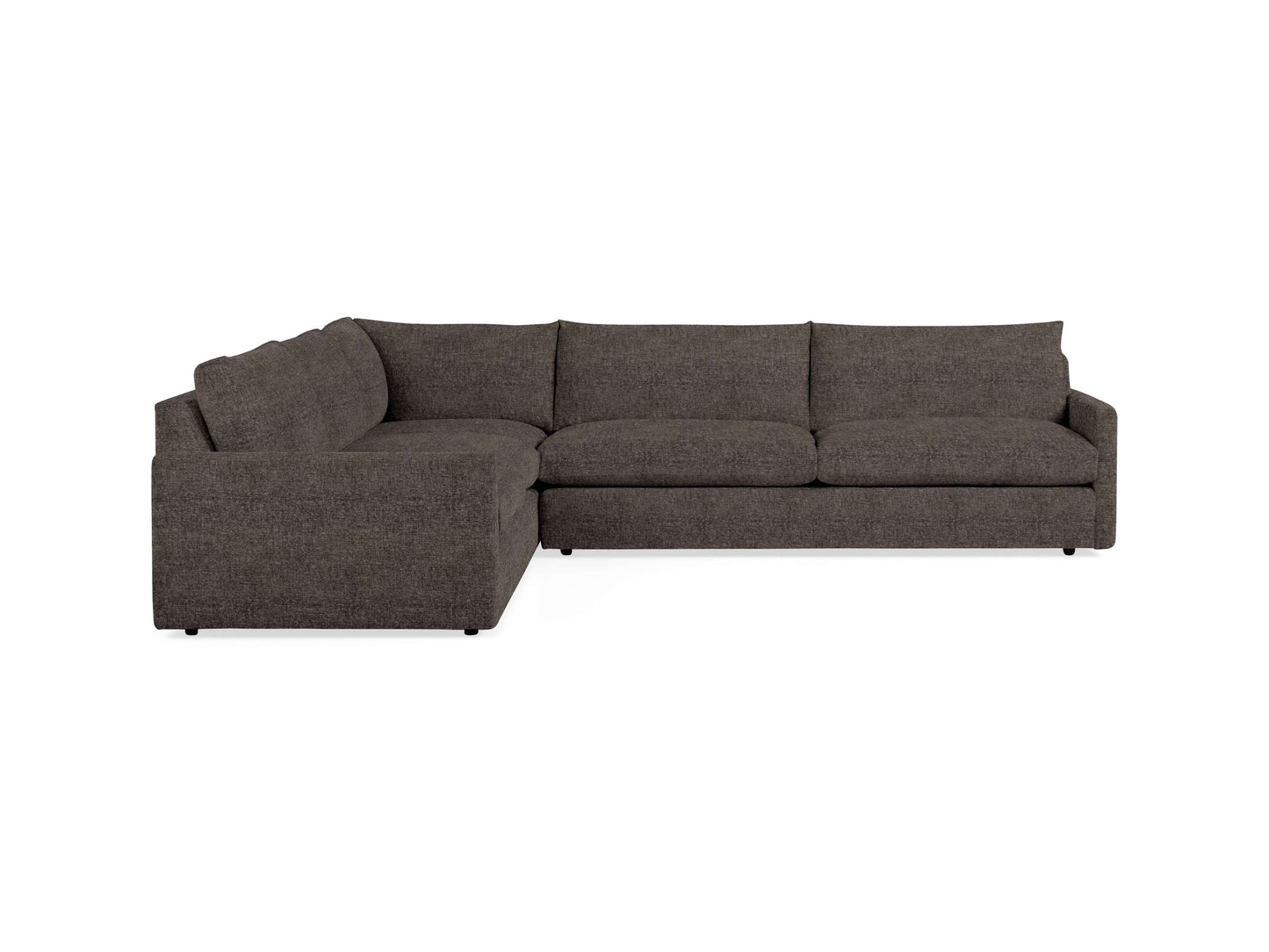 Kipton Three-Piece Corner Sectional
