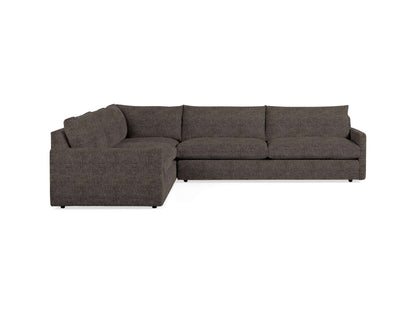 Kipton Three-Piece Corner Sectional