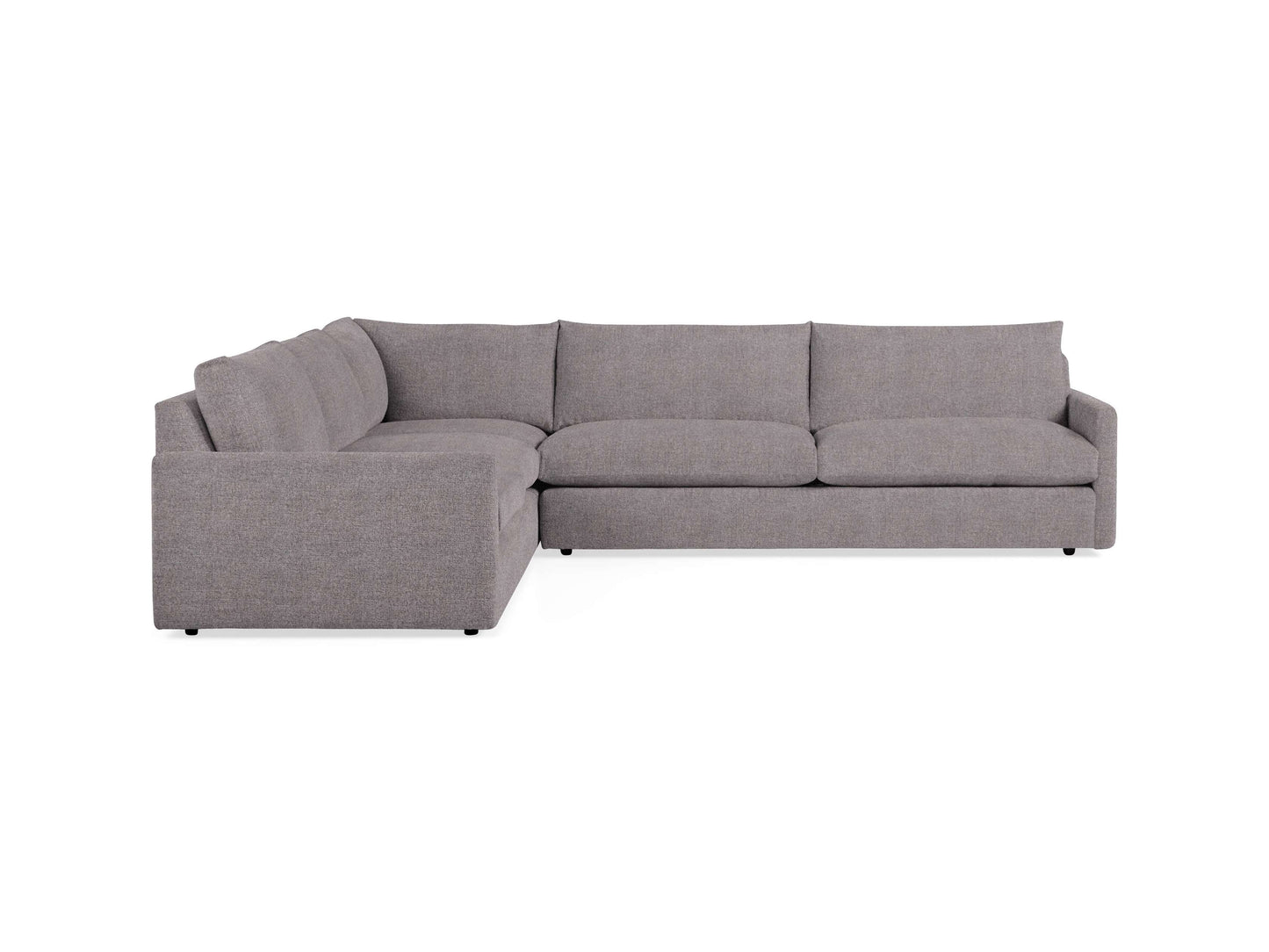 Kipton Three-Piece Corner Sectional