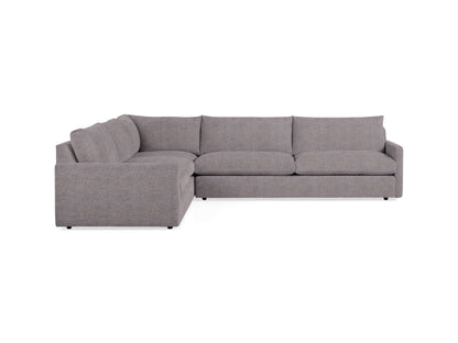 Kipton Three-Piece Corner Sectional
