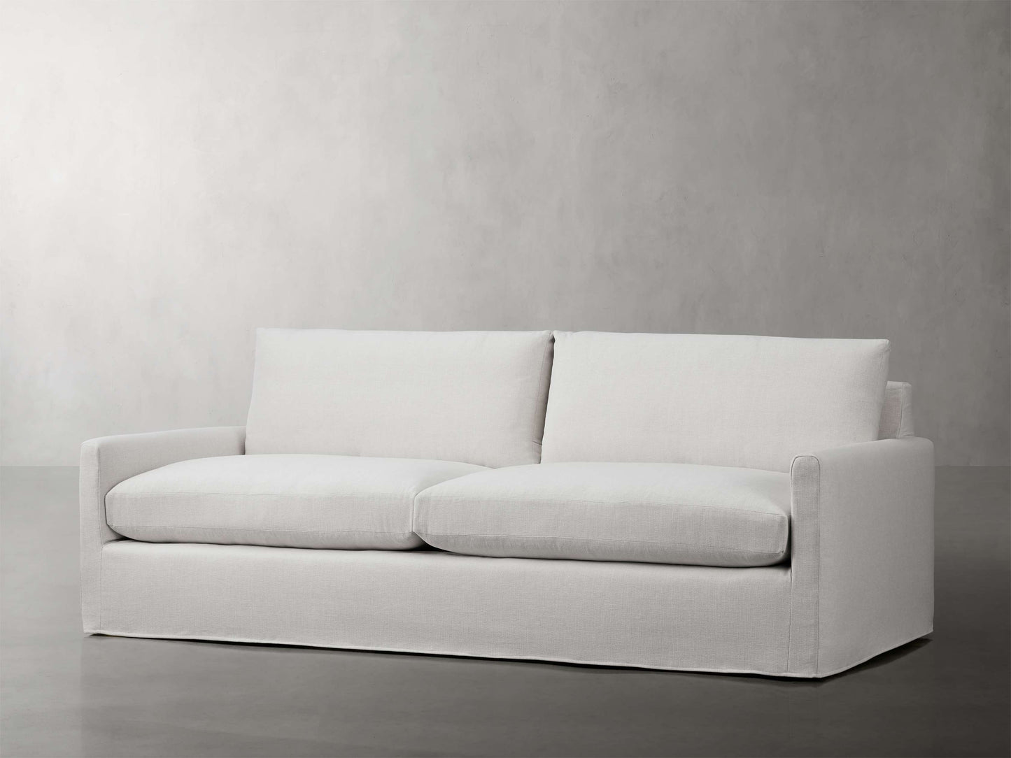 Kipton Slipcovered Sofa