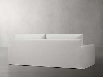 Kipton Slipcovered Sofa