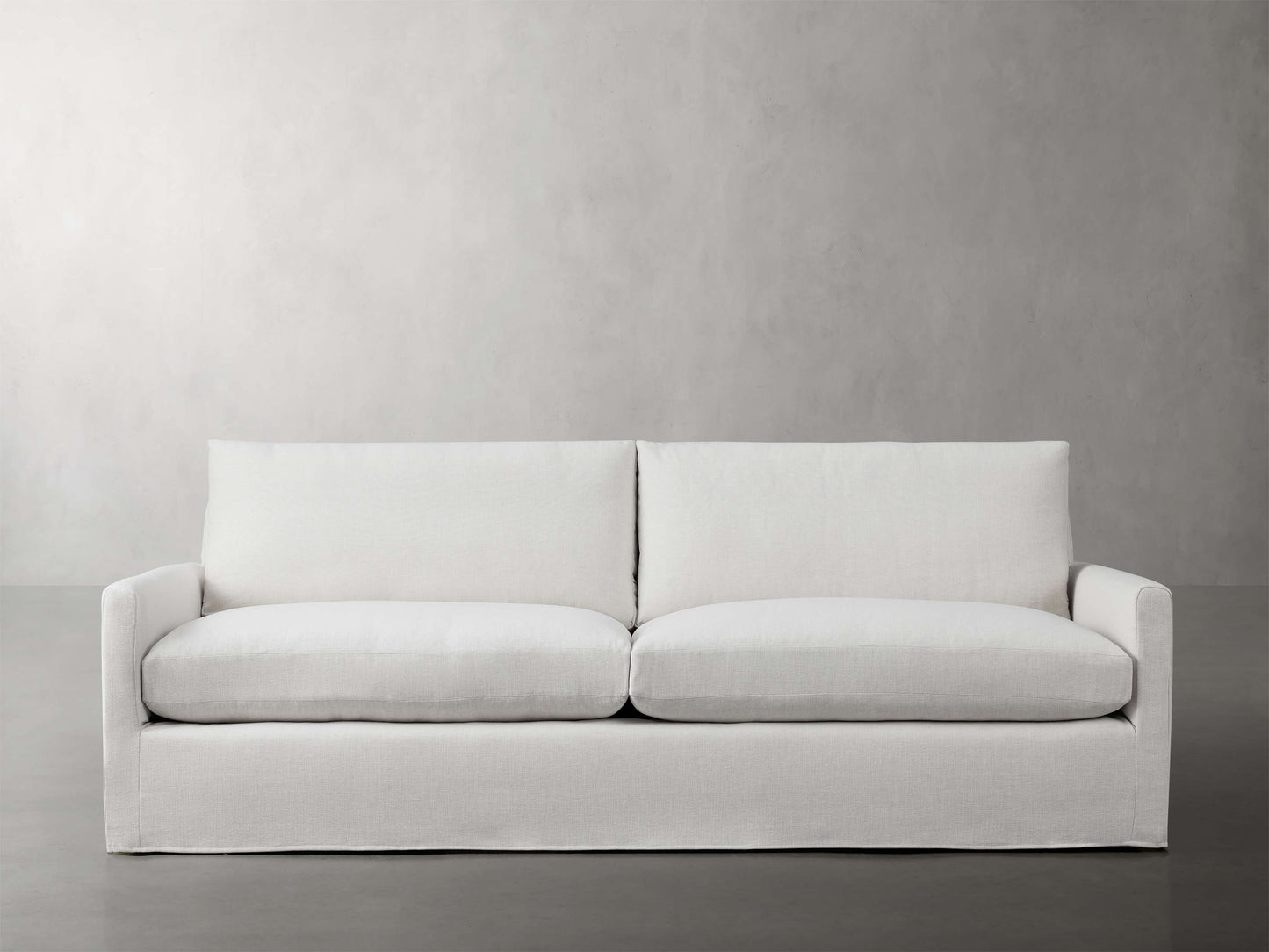 Kipton Slipcovered Sofa