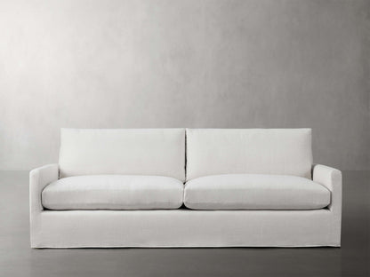 Kipton Slipcovered Sofa