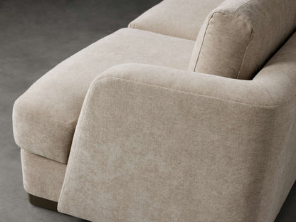 Kayden Three-Piece Corner Sectional