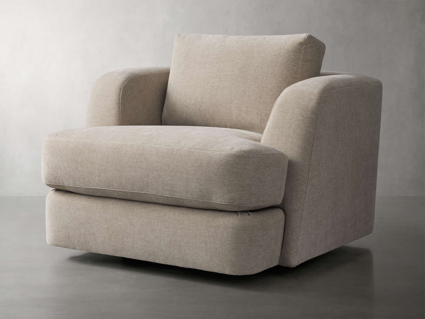 Kayden Swivel Chair
