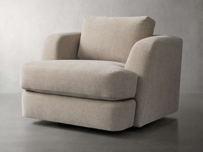 Kayden Swivel Chair
