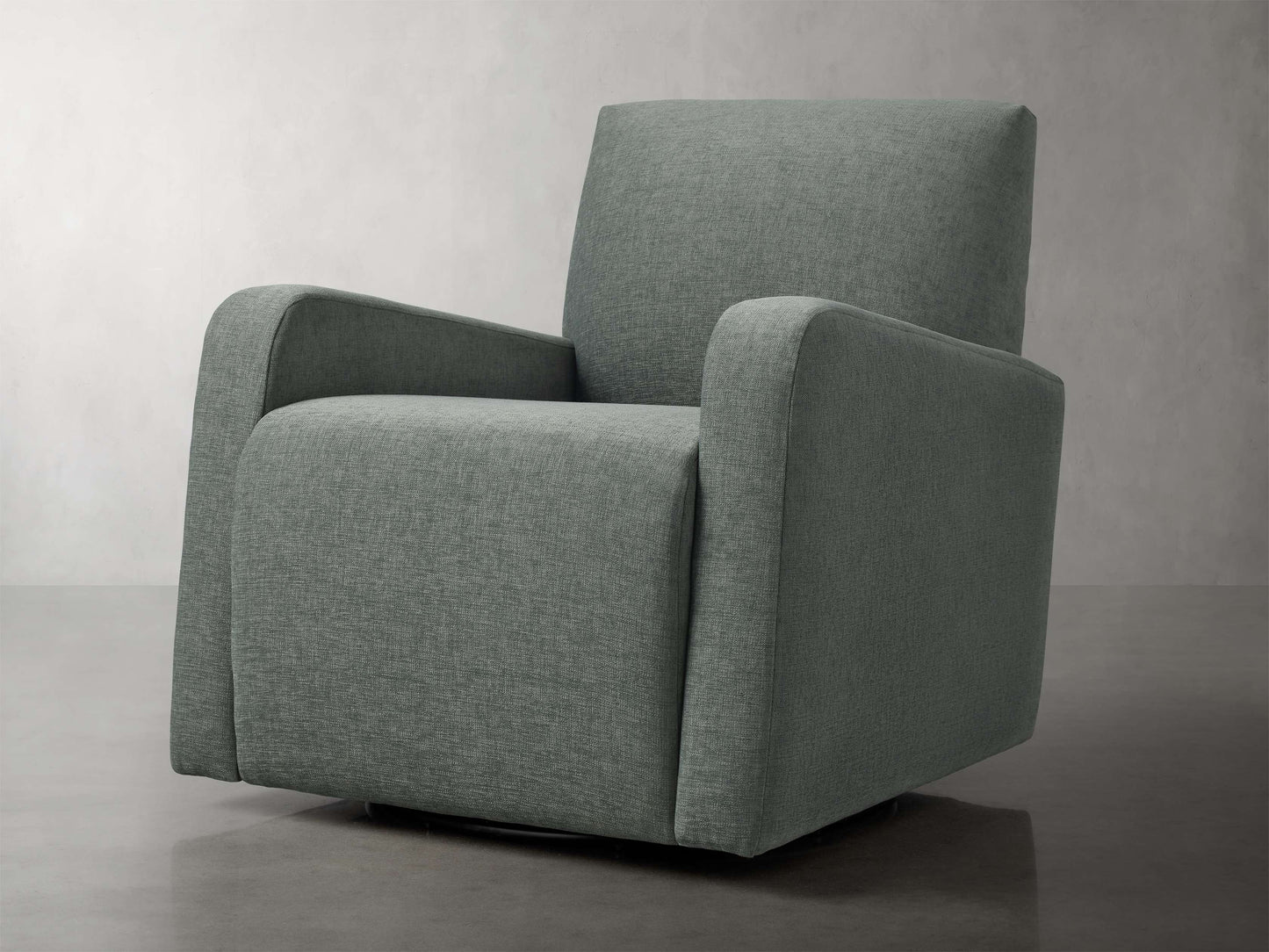 Kershaw Swivel Chair