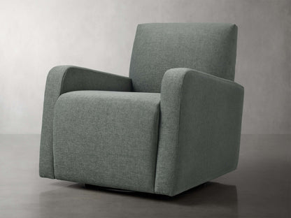 Kershaw Swivel Chair