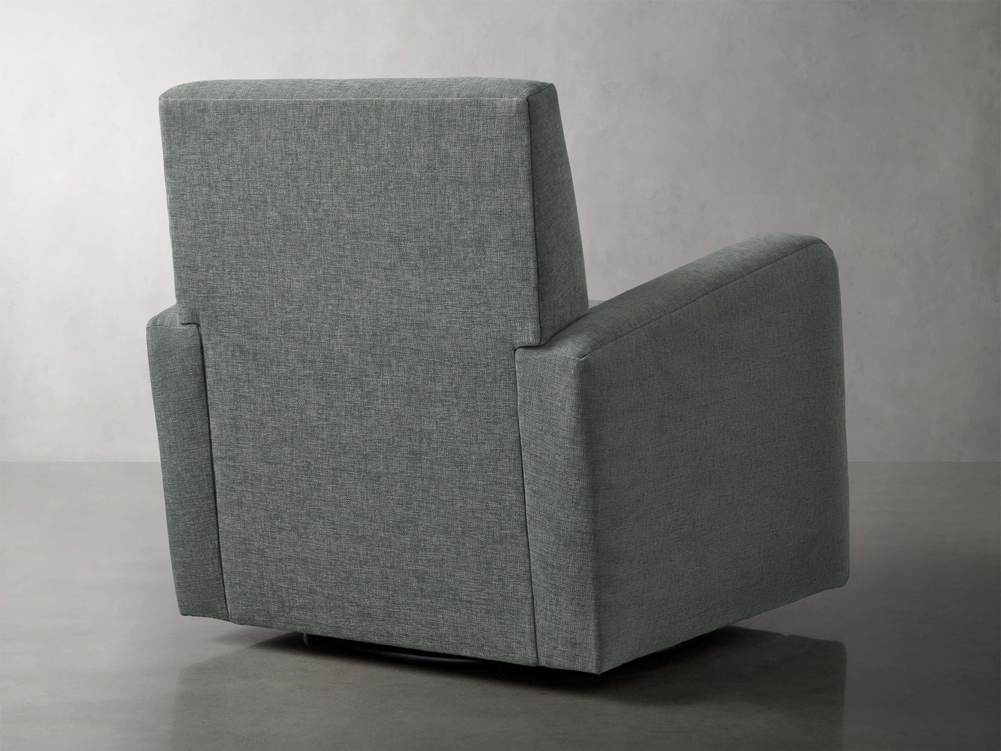 Kershaw Swivel Chair