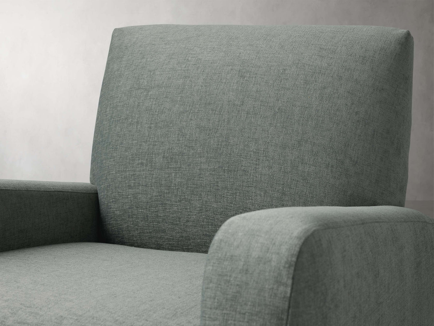 Kershaw Swivel Chair