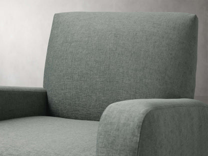 Kershaw Swivel Chair