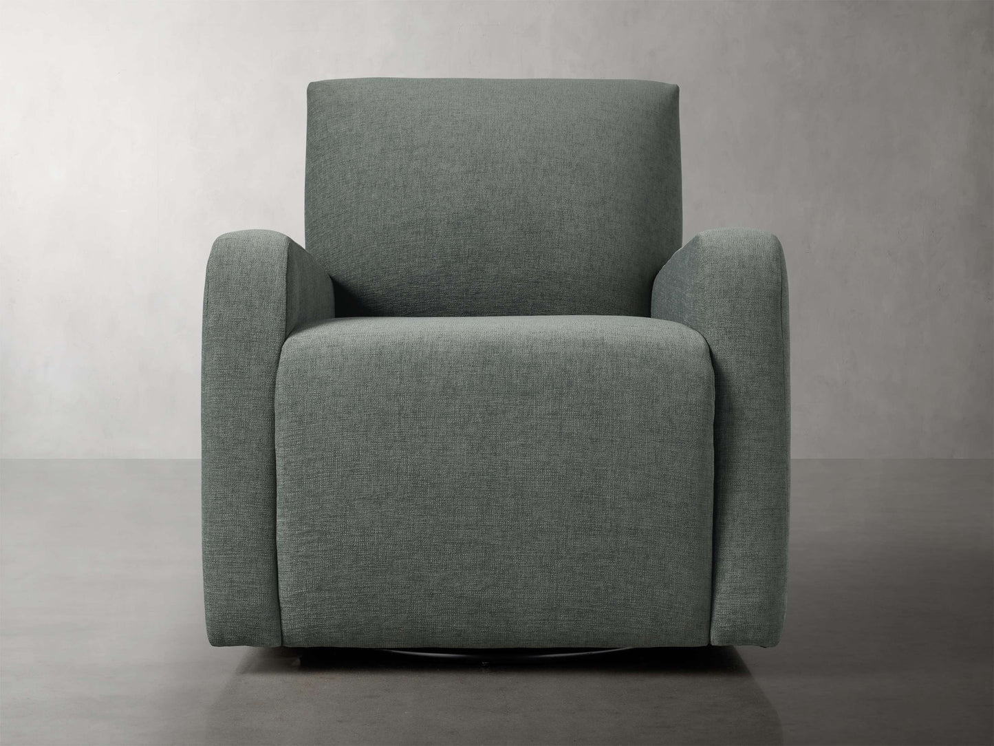 Kershaw Swivel Chair