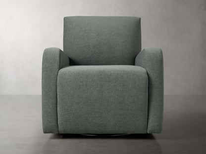 Kershaw Swivel Chair