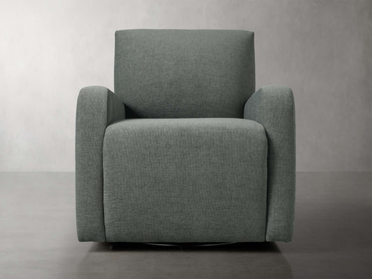 Kershaw Swivel Chair