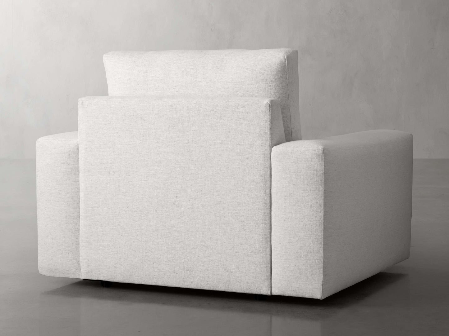 Kipton Wide Arm Chair