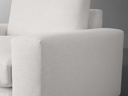 Kipton Wide Arm Chair