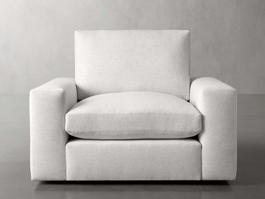 Kipton Wide Arm Chair