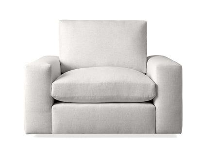 Kipton Wide Arm Chair