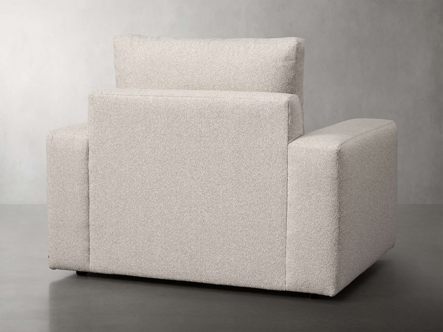 Kipton Wide Arm Motion Recliner