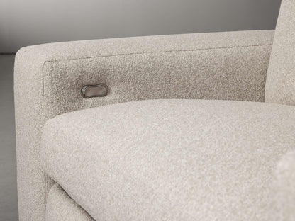 Kipton Wide Arm Motion Recliner