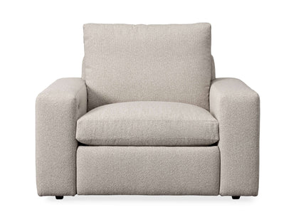 Kipton Wide Arm Motion Recliner