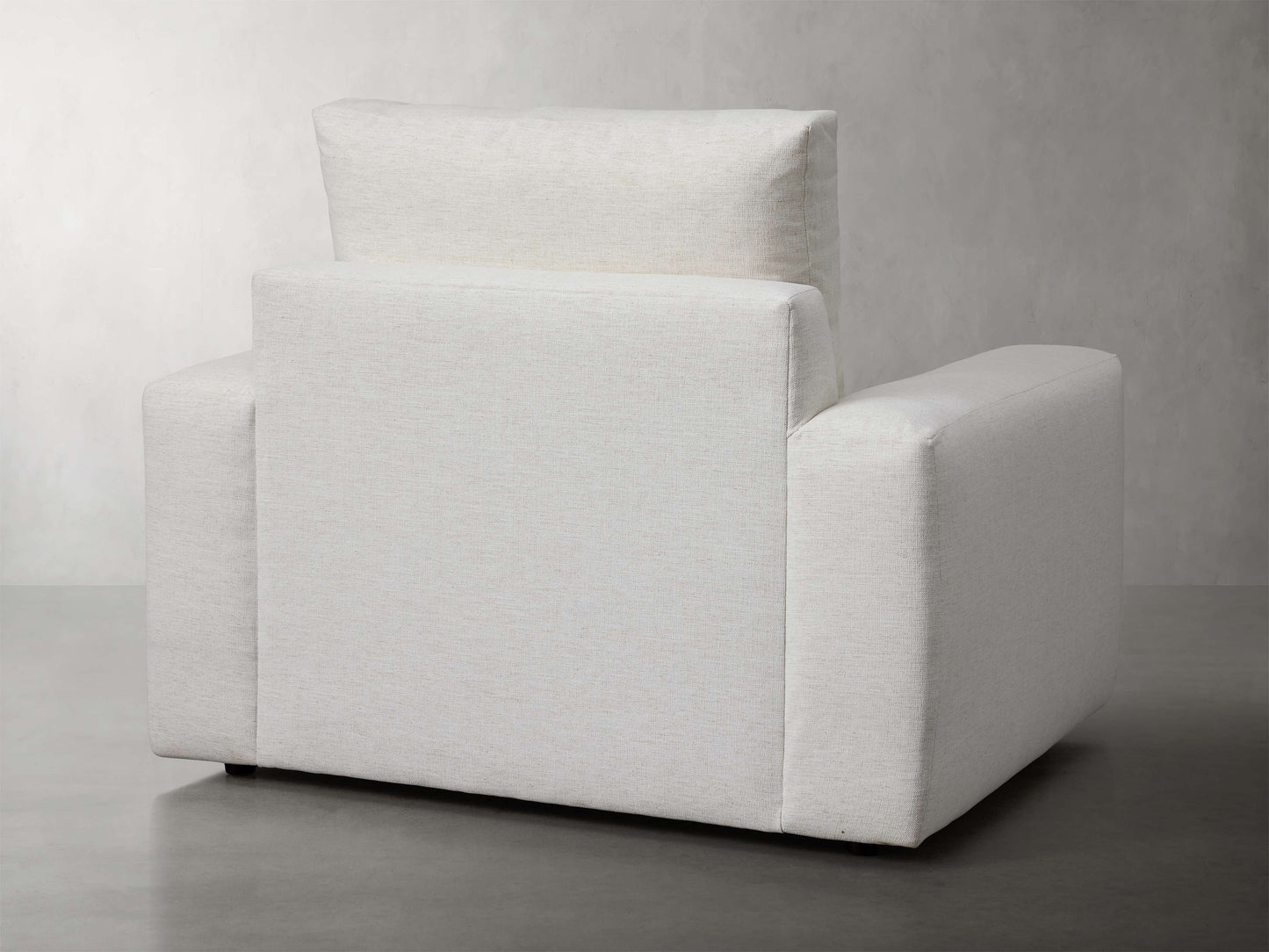 Kipton Wide Arm Motion Recliner