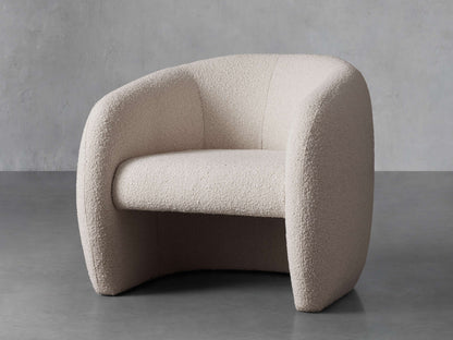 Fresno Floating Seat Chair