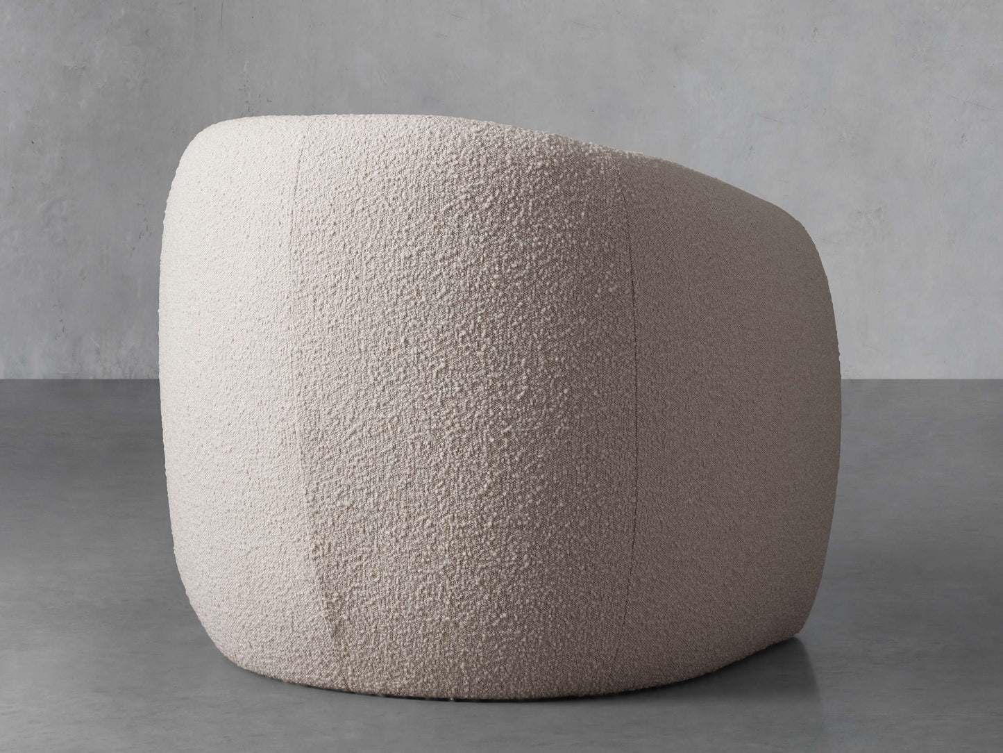 Fresno Floating Seat Chair