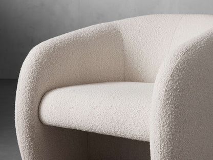 Fresno Floating Seat Chair