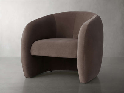 Fresno Floating Seat Chair