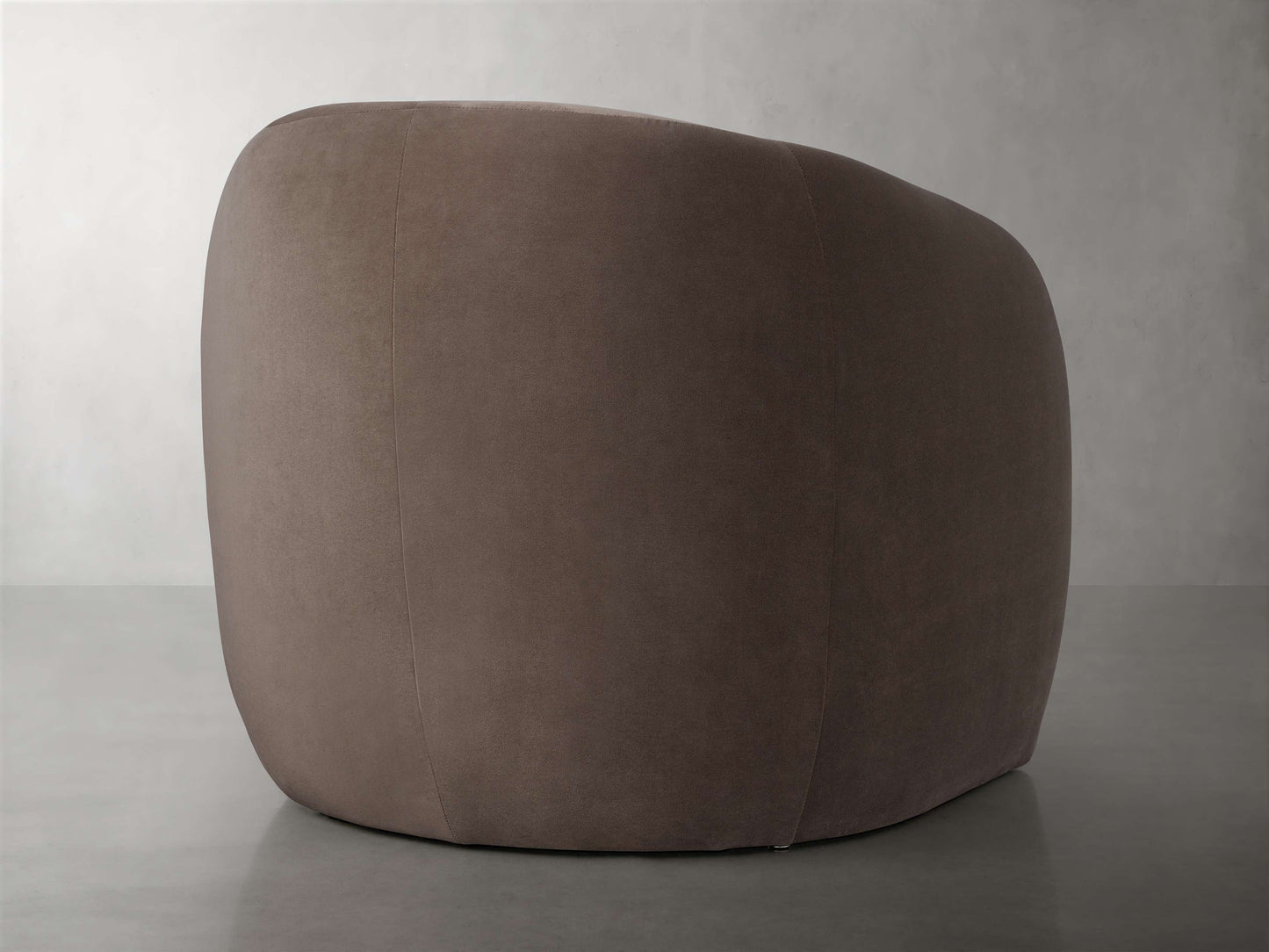 Fresno Floating Seat Chair