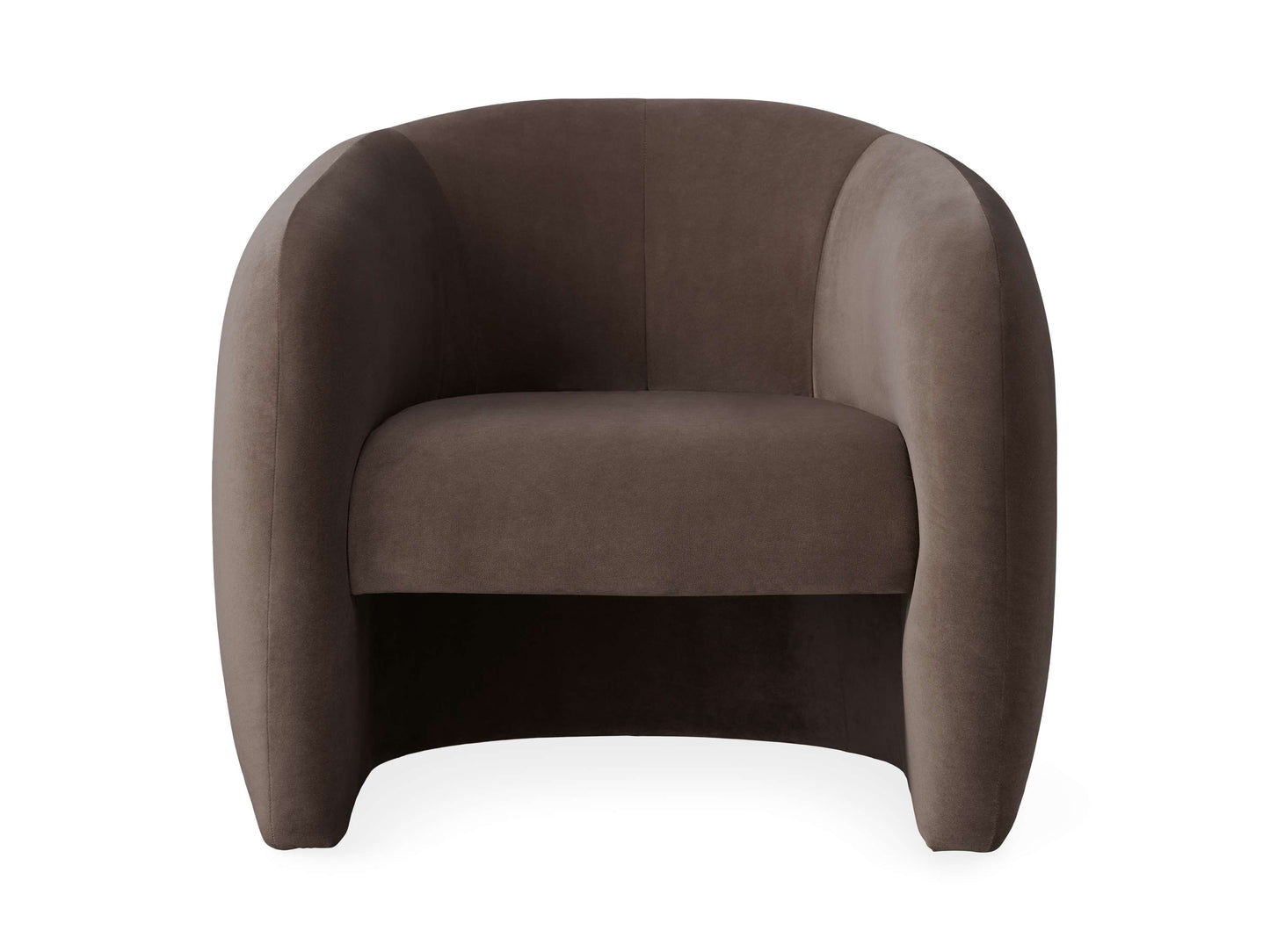 Fresno Floating Seat Chair