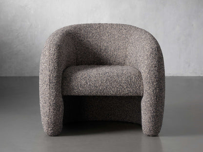 Fresno Floating Seat Chair