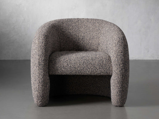 Fresno Floating Seat Chair