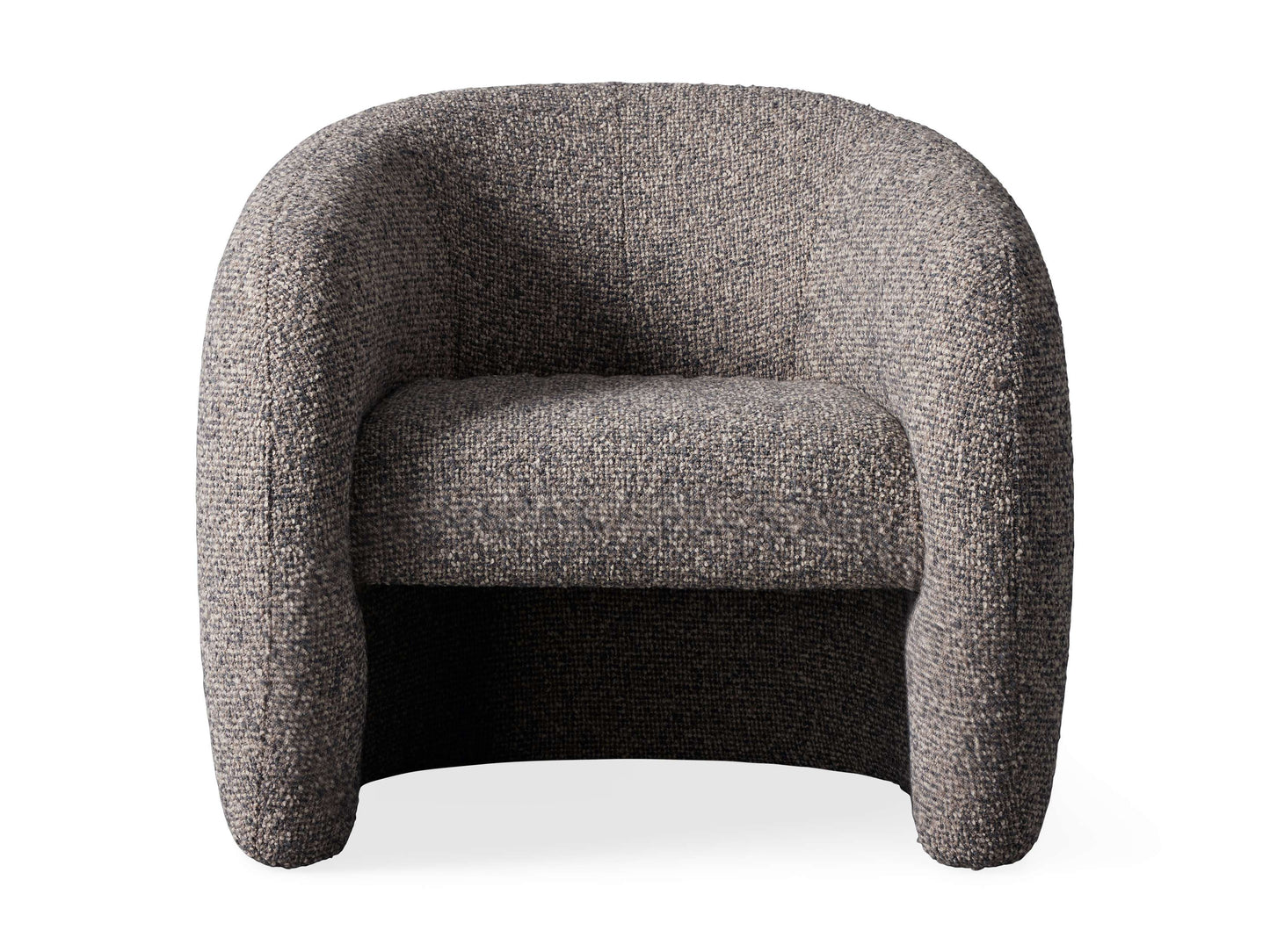 Fresno Floating Seat Chair